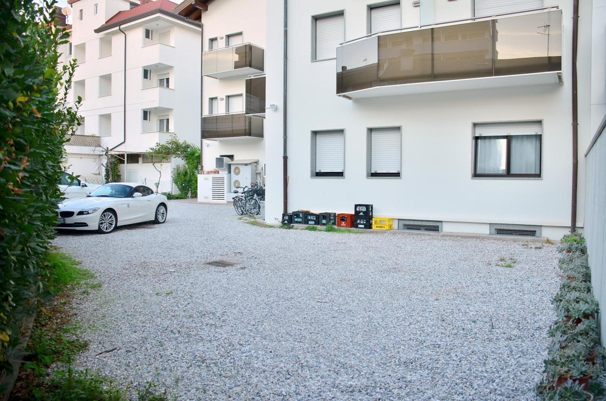 Hotel Etna Lignano Sabbiadoro Dış mekan fotoğraf