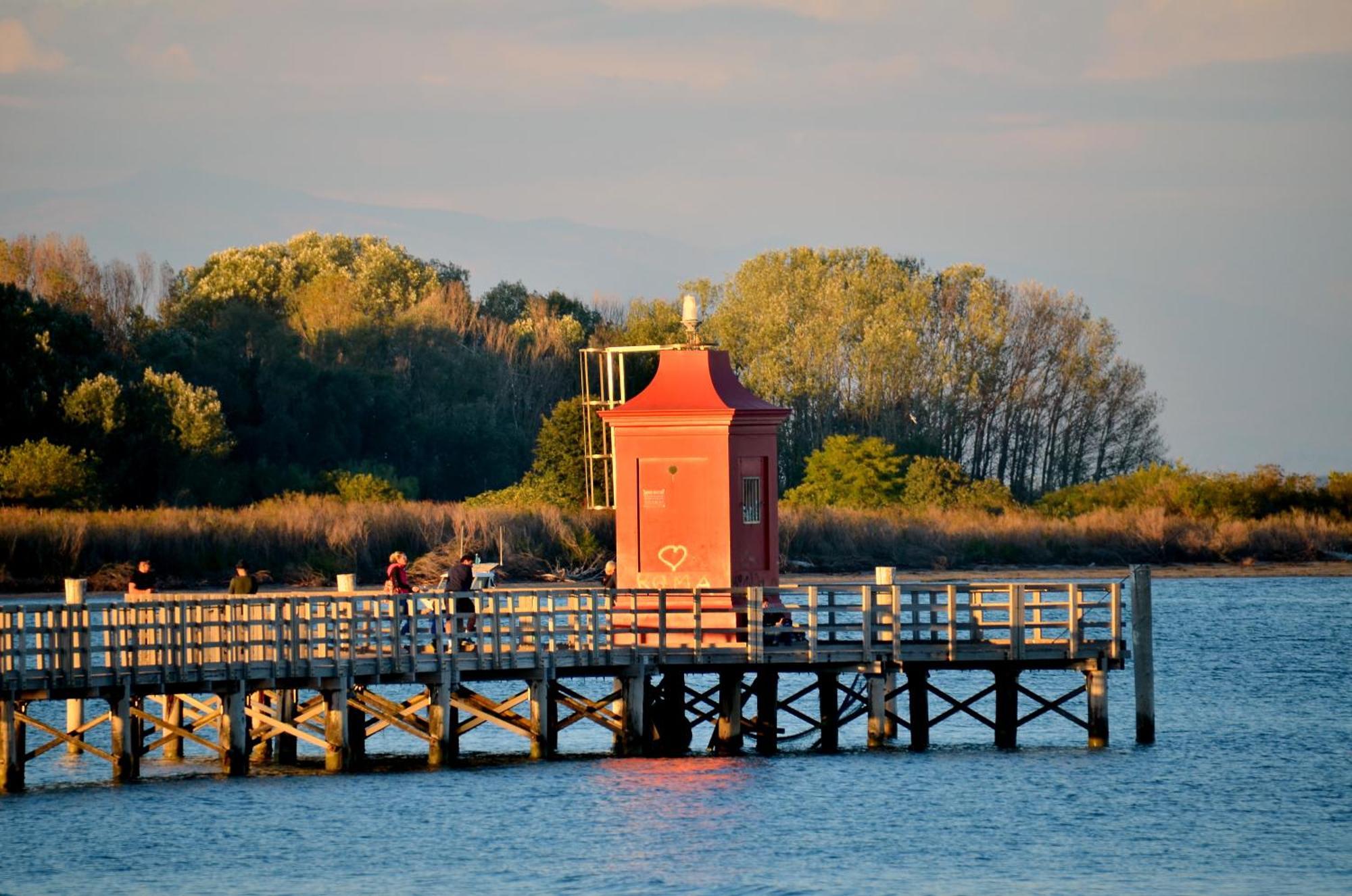 Hotel Etna Lignano Sabbiadoro Dış mekan fotoğraf